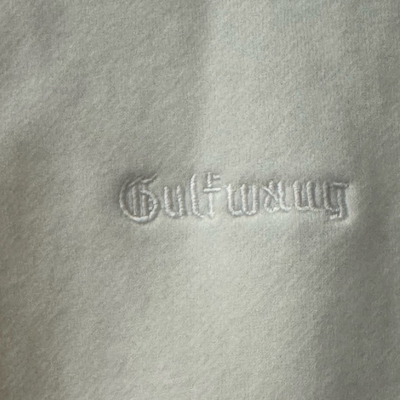 Golf  Wang Hoodie Medium Nwt - Picture 6 of 8